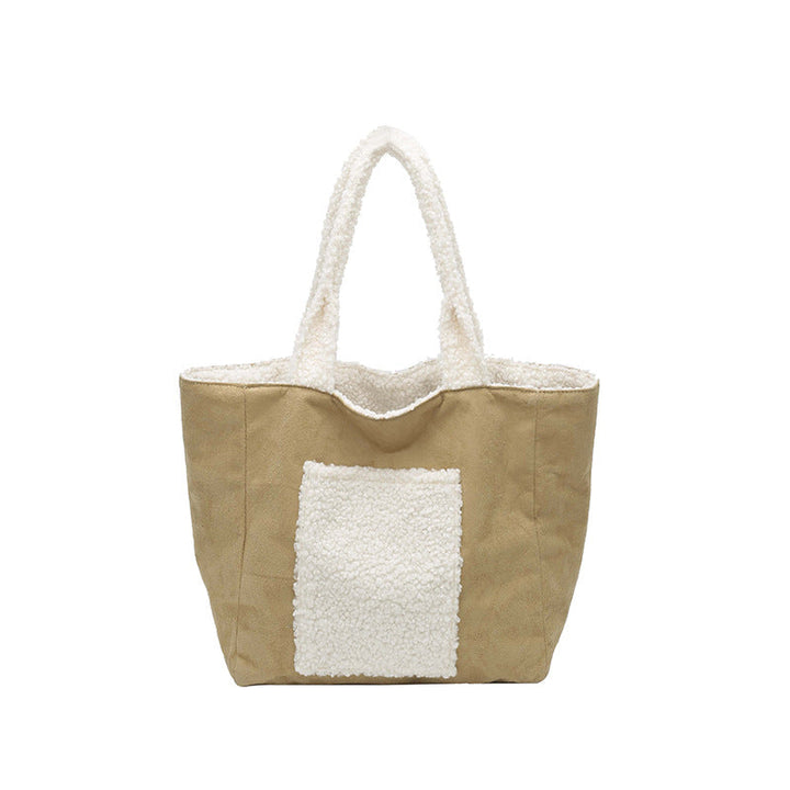 Women’s tote bag made of high-quality material and exclusive design