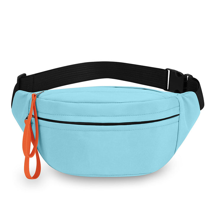 Adjustable Water-Resistant Fanny Pack