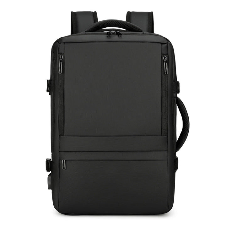 Urban Multi-Functional Laptop Backpack
