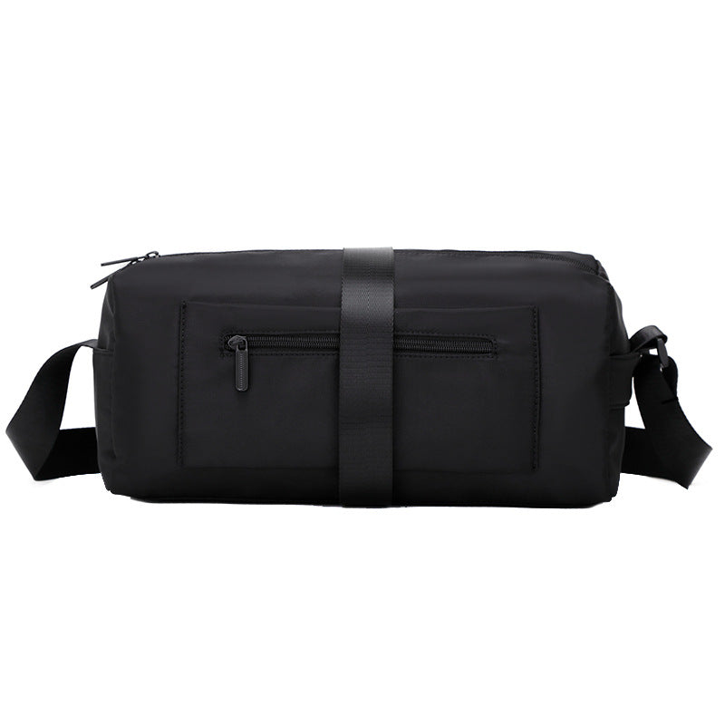 Compact Sleek Travel Duffle Bag Cardanzo