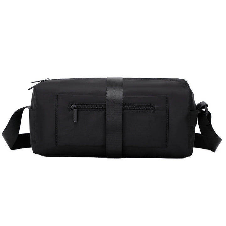 Compact Sleek Travel Duffle Bag Cardanzo