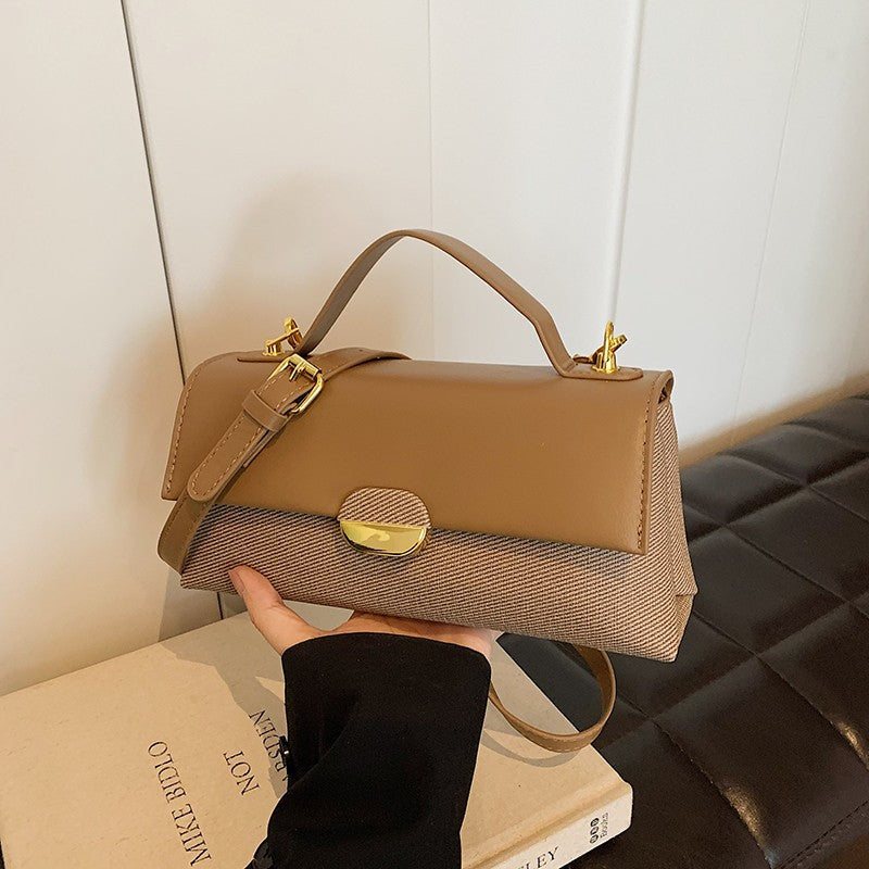 Women’s handbag with modern budget design