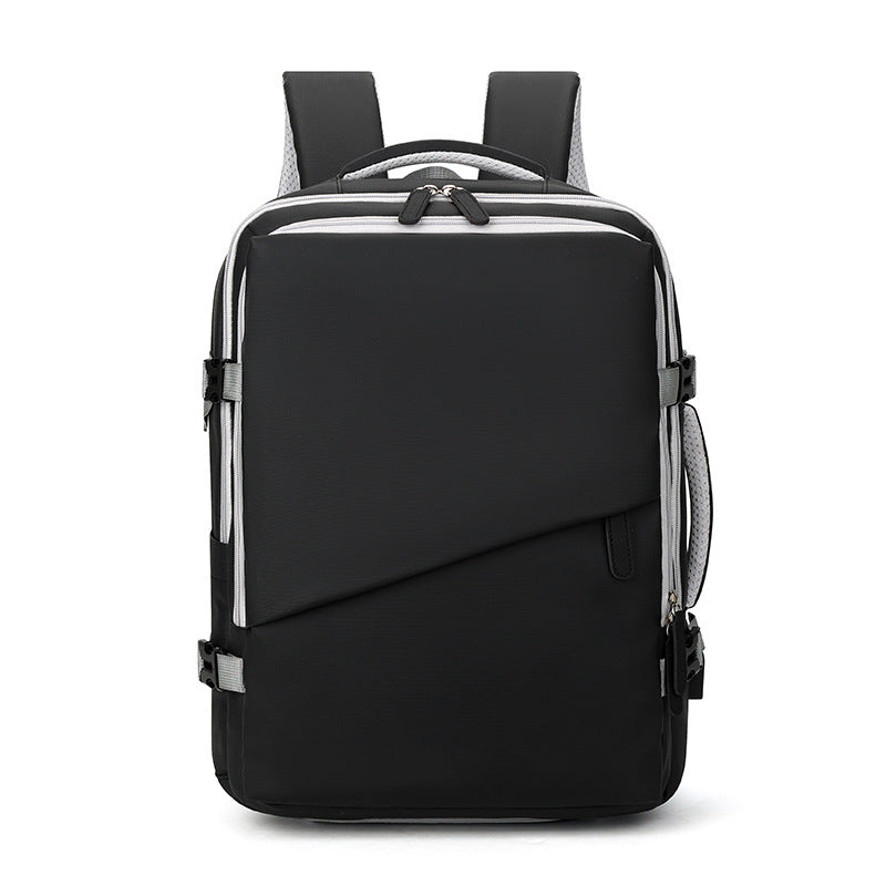 Fashion-Forward Travel Backpack