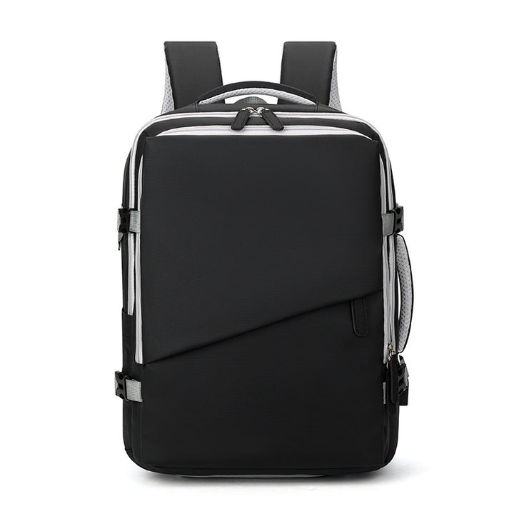 Fashion-Forward Travel Backpack