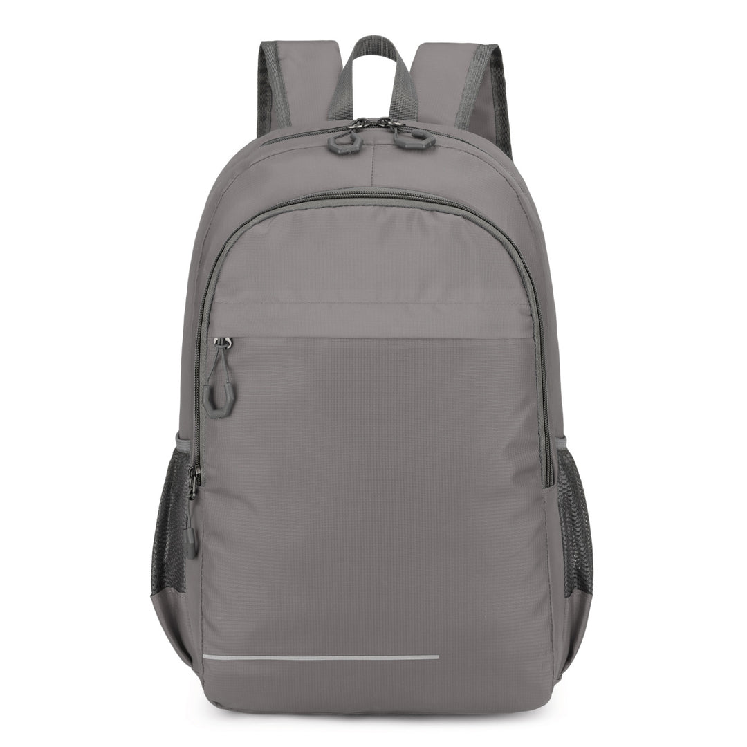 Durable Multi-Compartment Backpack