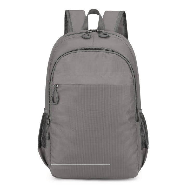 Durable Multi-Compartment Backpack
