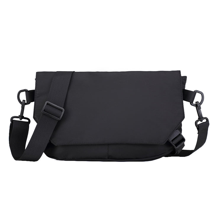 Contemporary Urban Messenger Bag Cardanzo