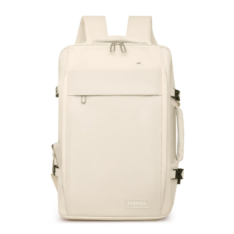 Versatile Tactical School Backpack