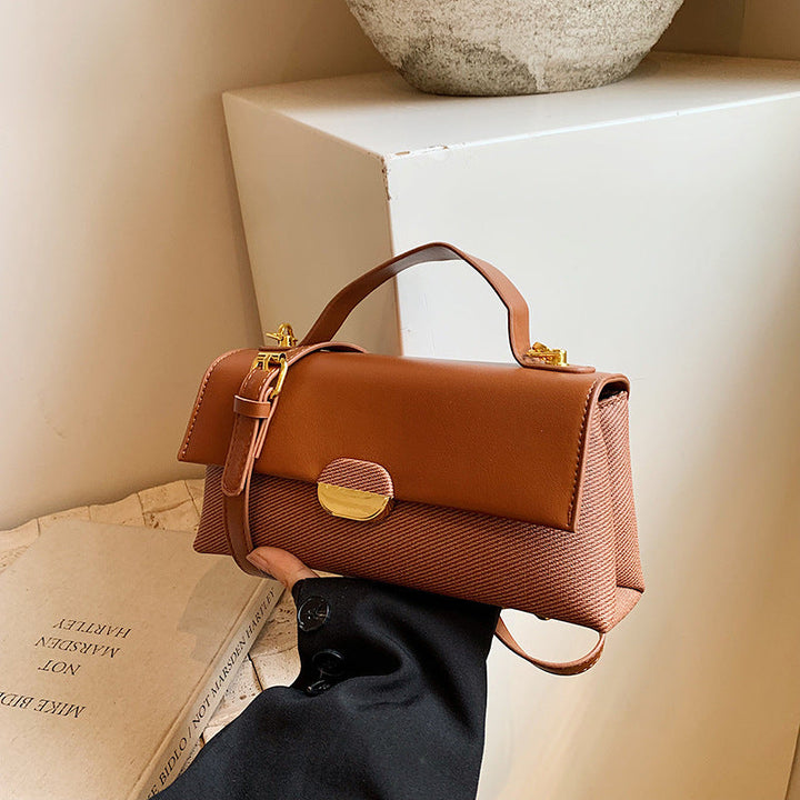 Women’s handbag with modern budget design