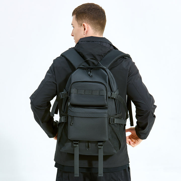 Versatile Outdoor Backpack Cardanzo