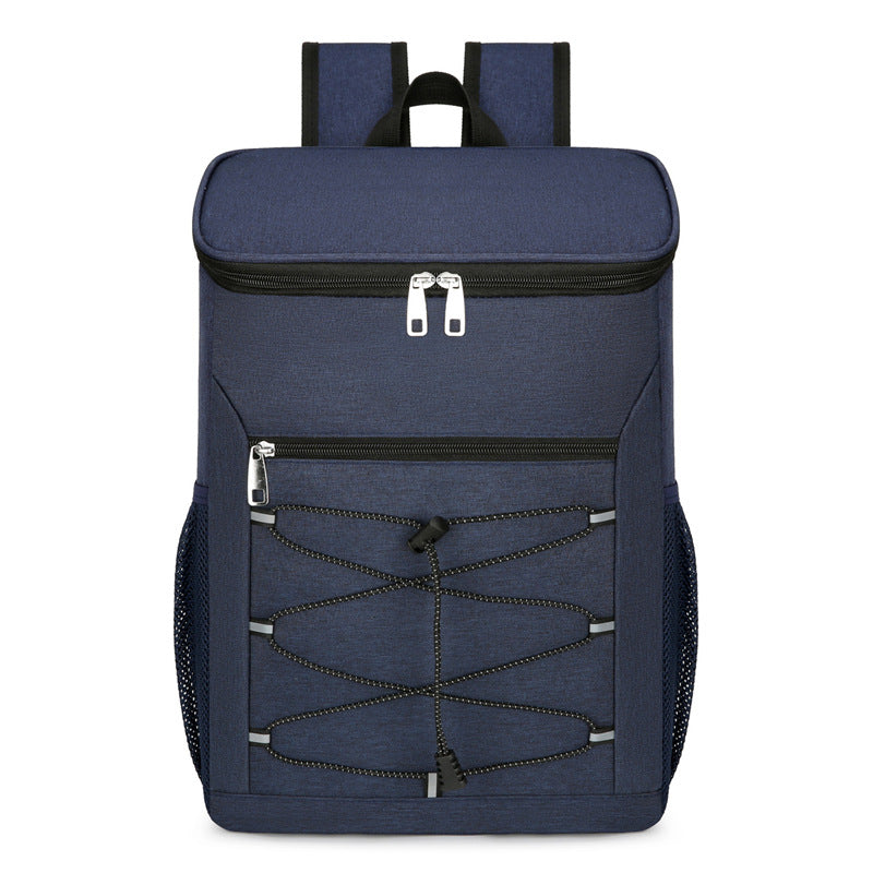 Stylish Functional Travel School Backpack