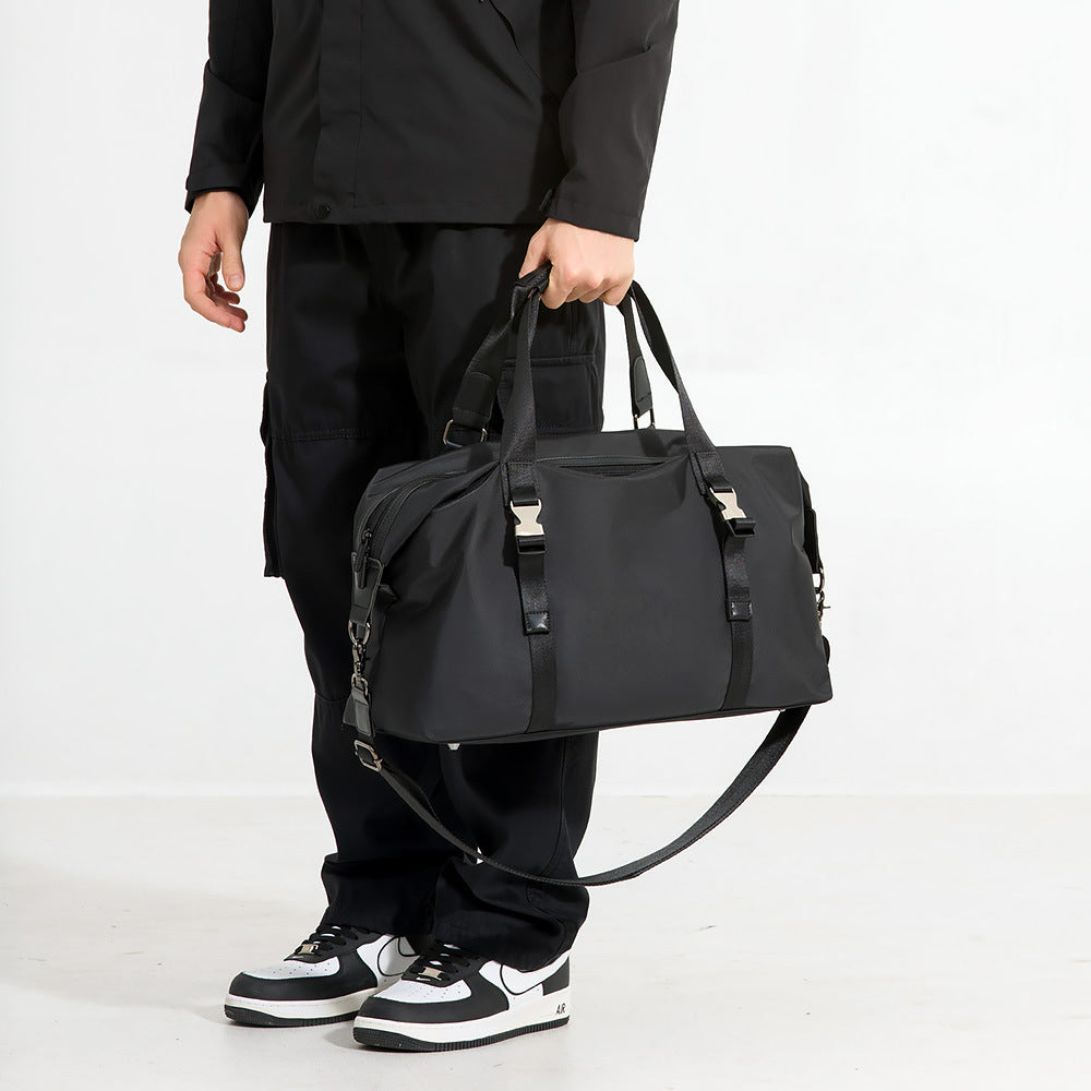 Versatile Gym and Travel Duffel Bag Cardanzo