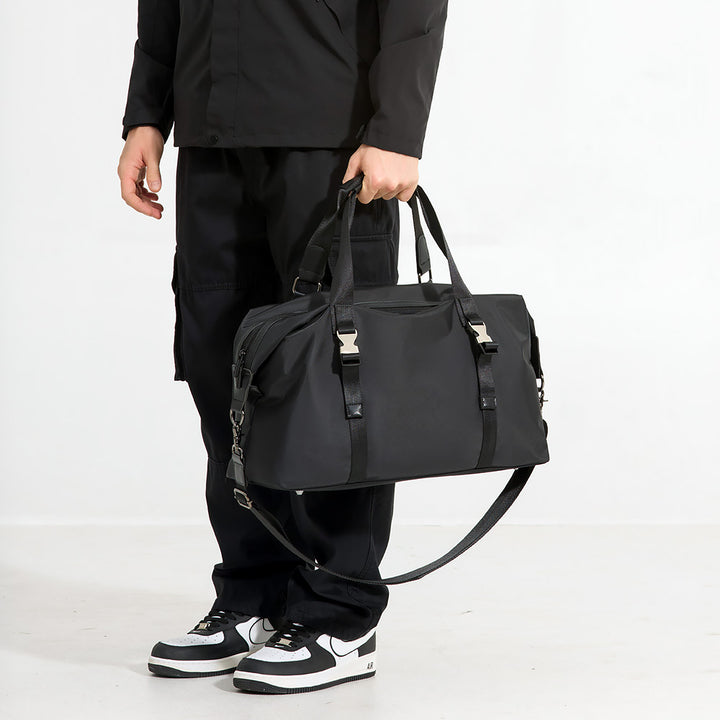 Versatile Gym and Travel Duffel Bag Cardanzo