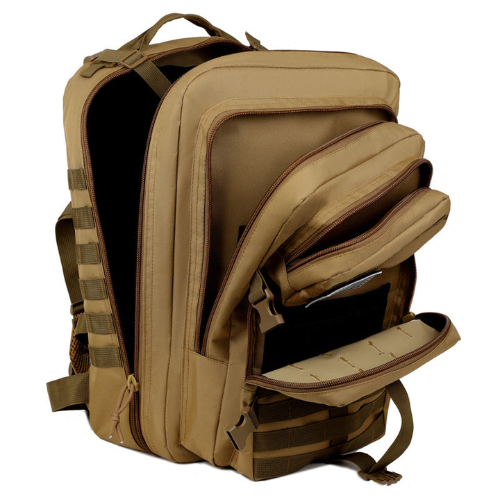 Tactical Military Backpack