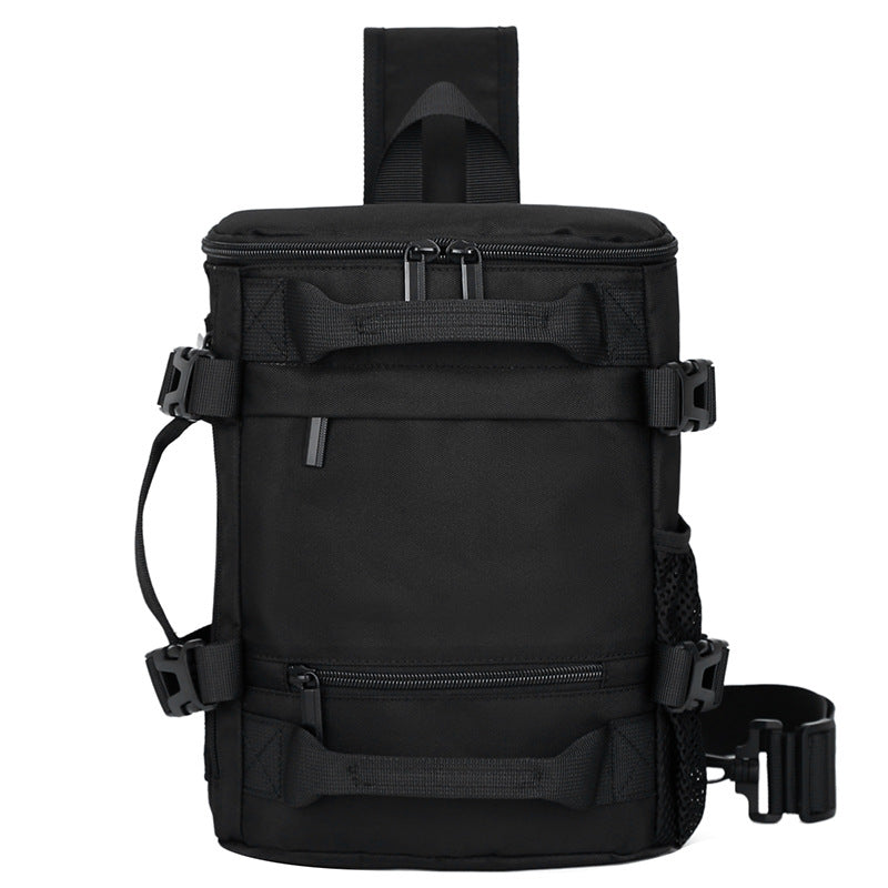Tactical Multi-Pocket Sling Backpack Cardanzo