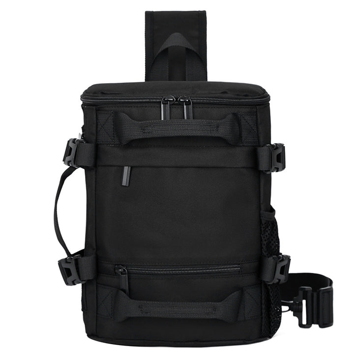 Tactical Multi-Pocket Sling Backpack Cardanzo