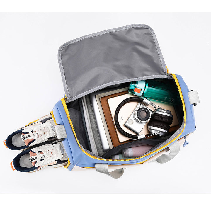 Functional Sports Duffle Bag