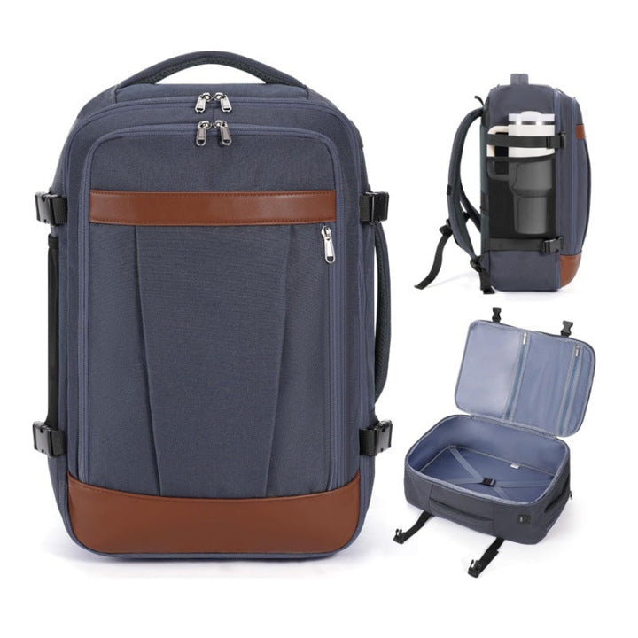 Multifunctional Business Backpack