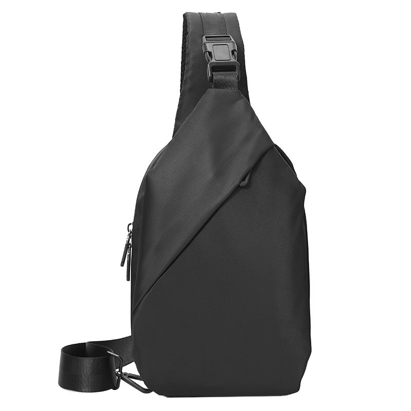 Sleek Water-Resistant Sling Bag Cardanzo