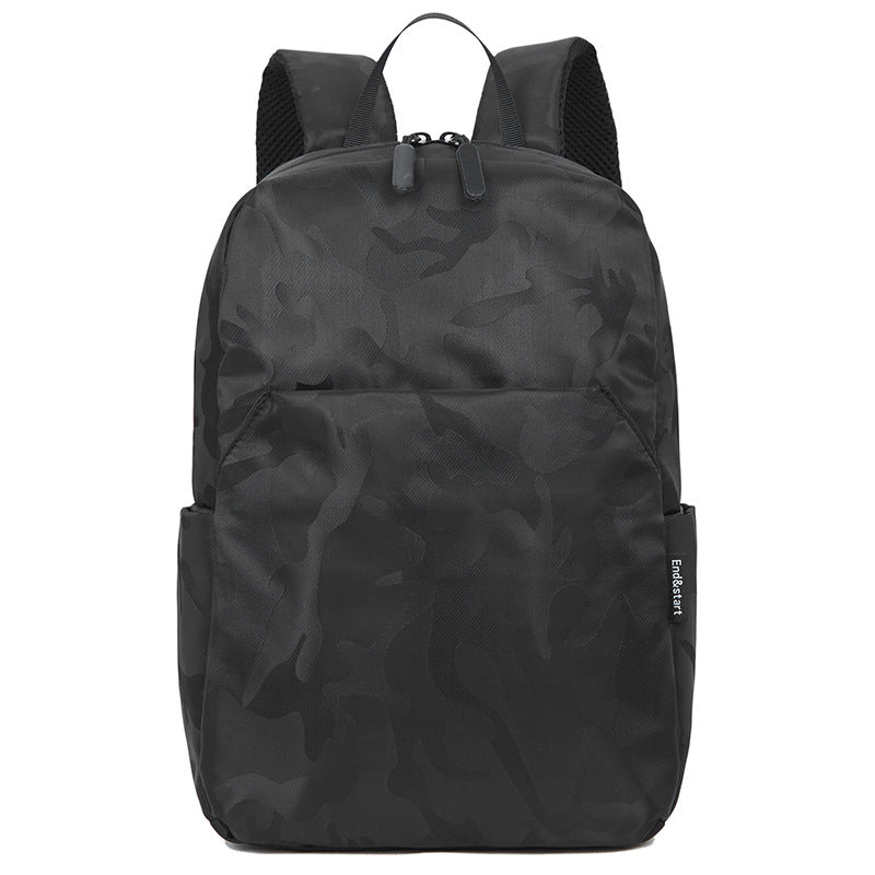 Compact Urban Utility Backpack Cardanzo