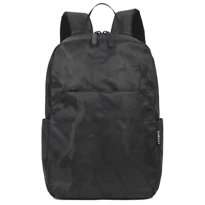 Compact Urban Utility Backpack Cardanzo