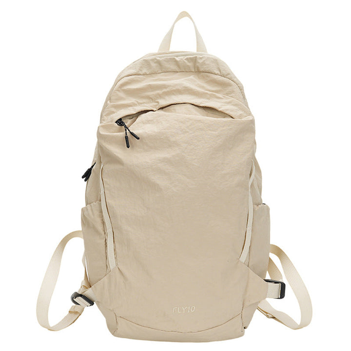 Versatile All-Weather School Backpack