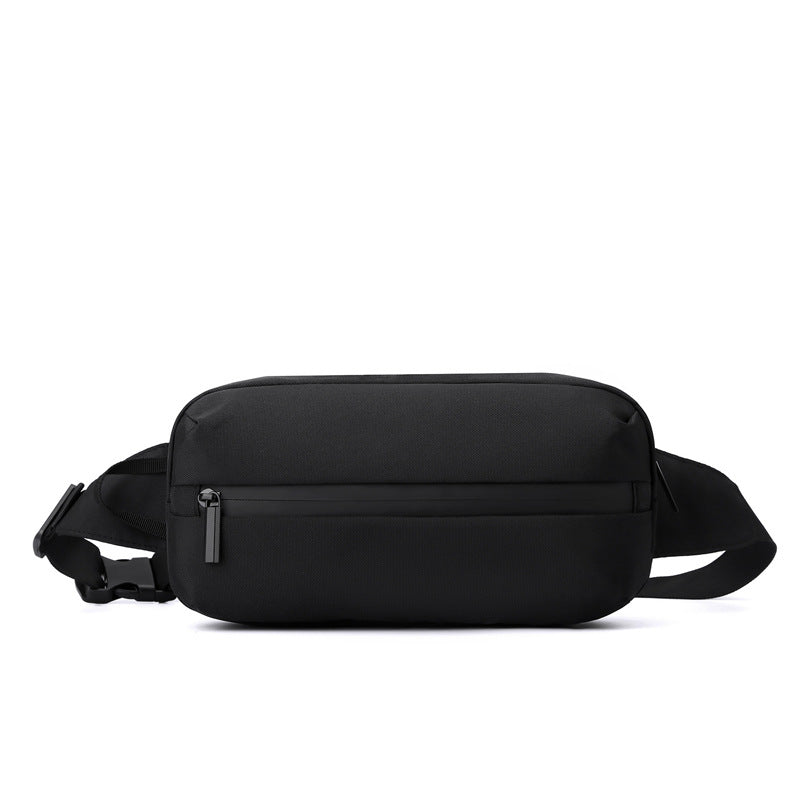 Compact Sleek Crossbody Bag