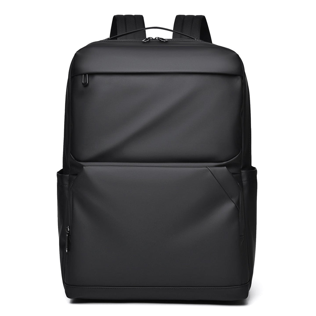 Urban Multifunctional Backpack with Elegant Design