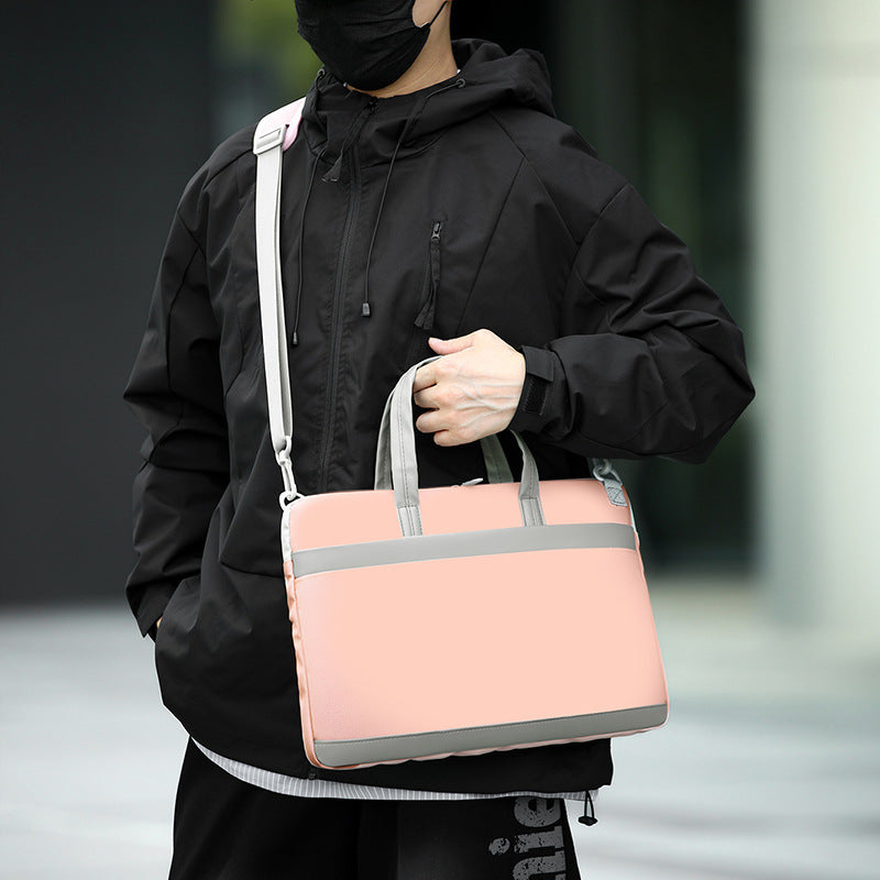 Professional Briefcase Cardanzo