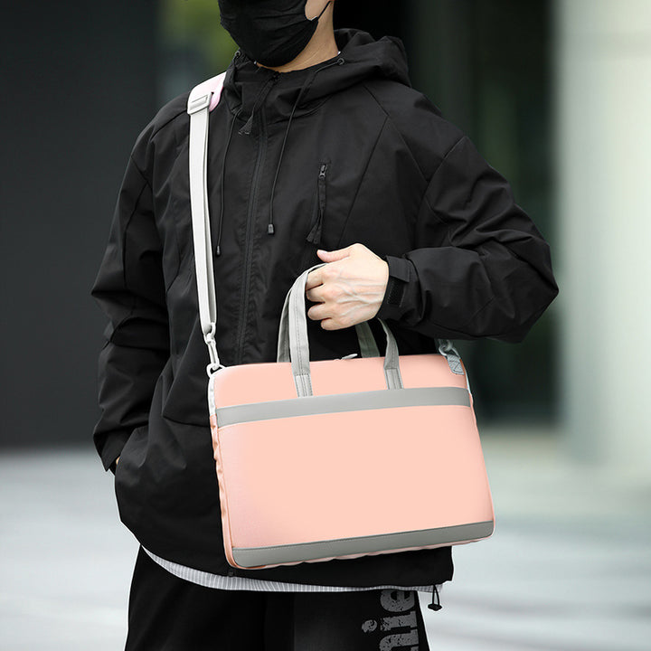 Professional Briefcase Cardanzo