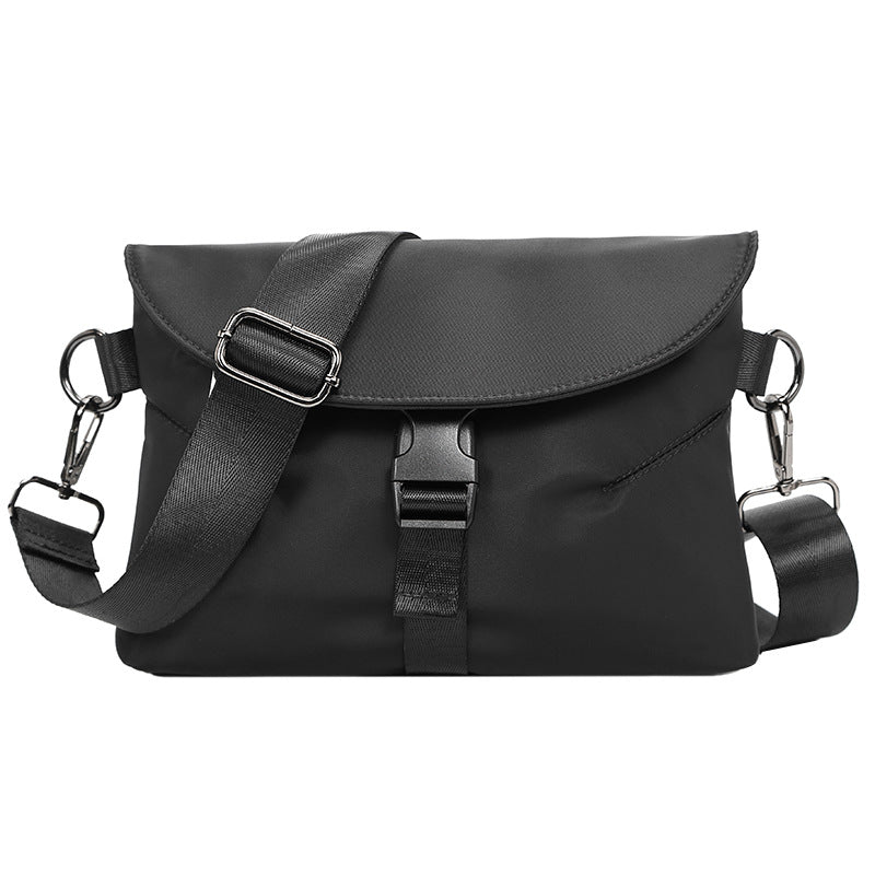 Sleek Utility Satchel Bag Cardanzo