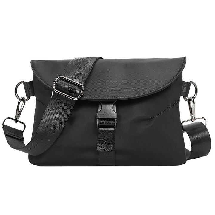 Sleek Utility Satchel Bag Cardanzo