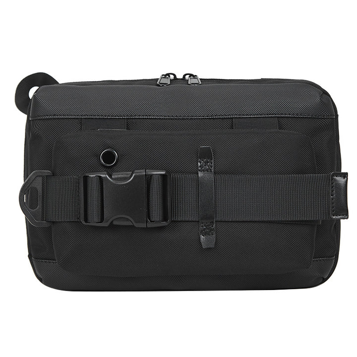 Multi-Functional Urban Sling Bag Cardanzo