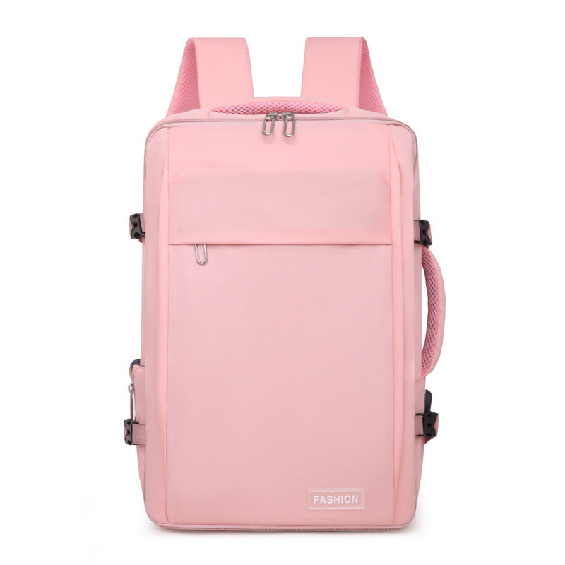 Versatile Tactical School Backpack
