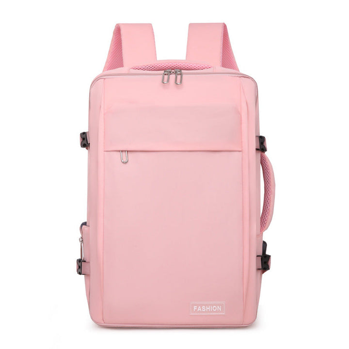 Versatile Tactical School Backpack