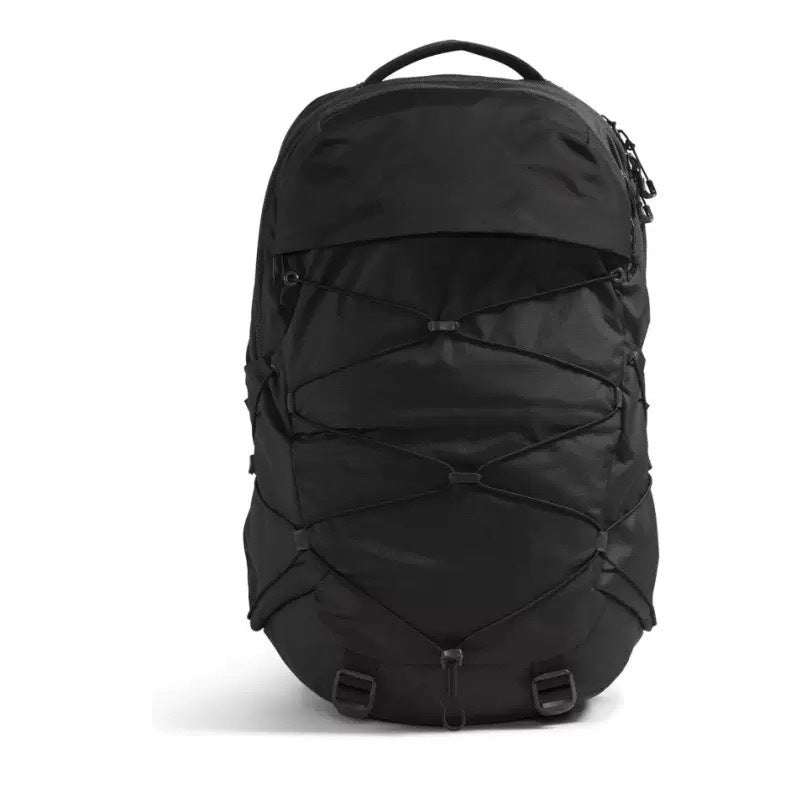 Multifunctional Outdoor Backpack with Innovative Attachment System