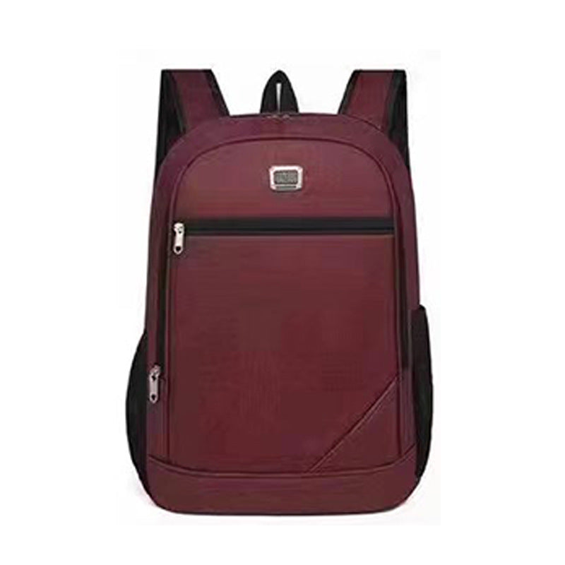 Ergonomic Travel Backpack