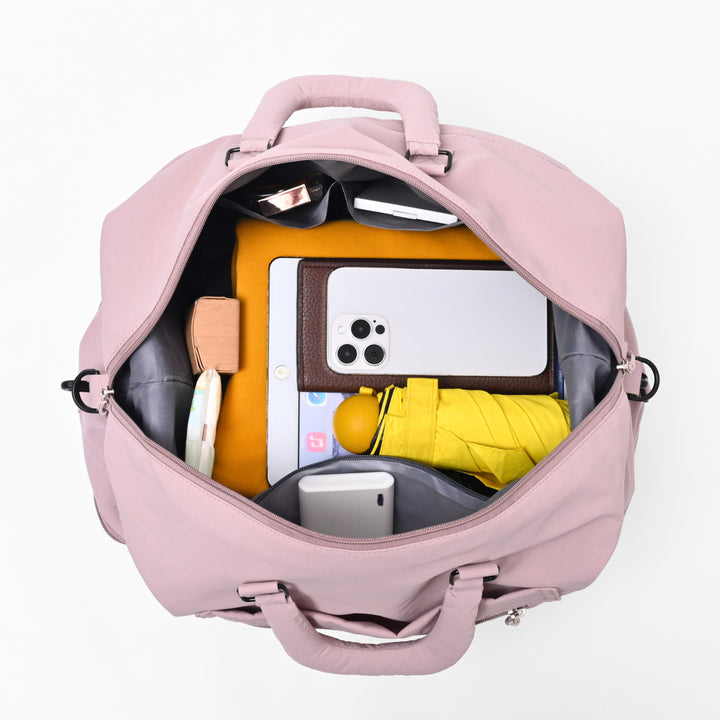 Versatile Multi-Functional Duffle Bag