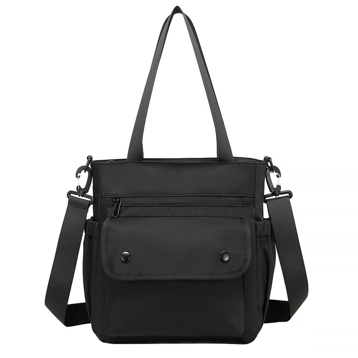 Compact Utility Shoulder Bag Cardanzo