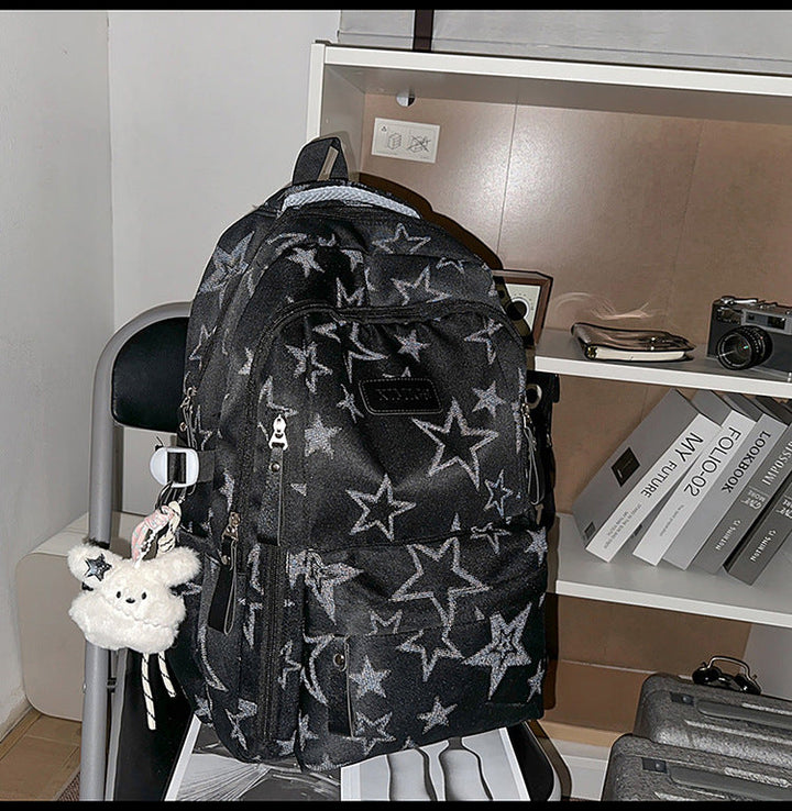 Versatile Everyday School Backpack
