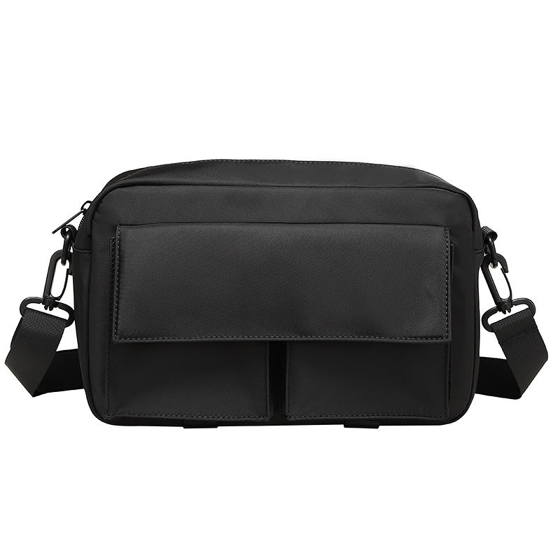 Multi-Compartment Casual Crossbody Bag Cardanzo