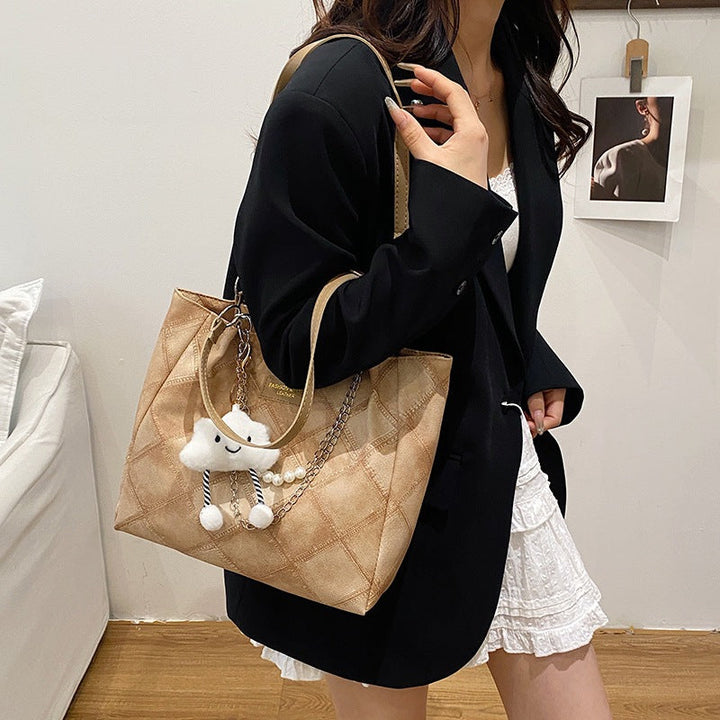 Women Leisure Tote Bag