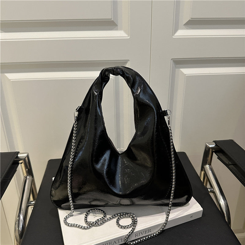 Ladies elegant tote bag