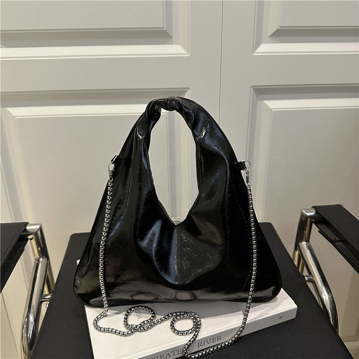 Ladies elegant tote bag