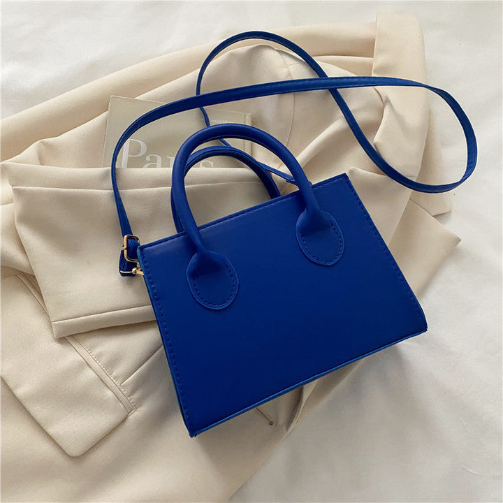 Women's stylish mini handbag