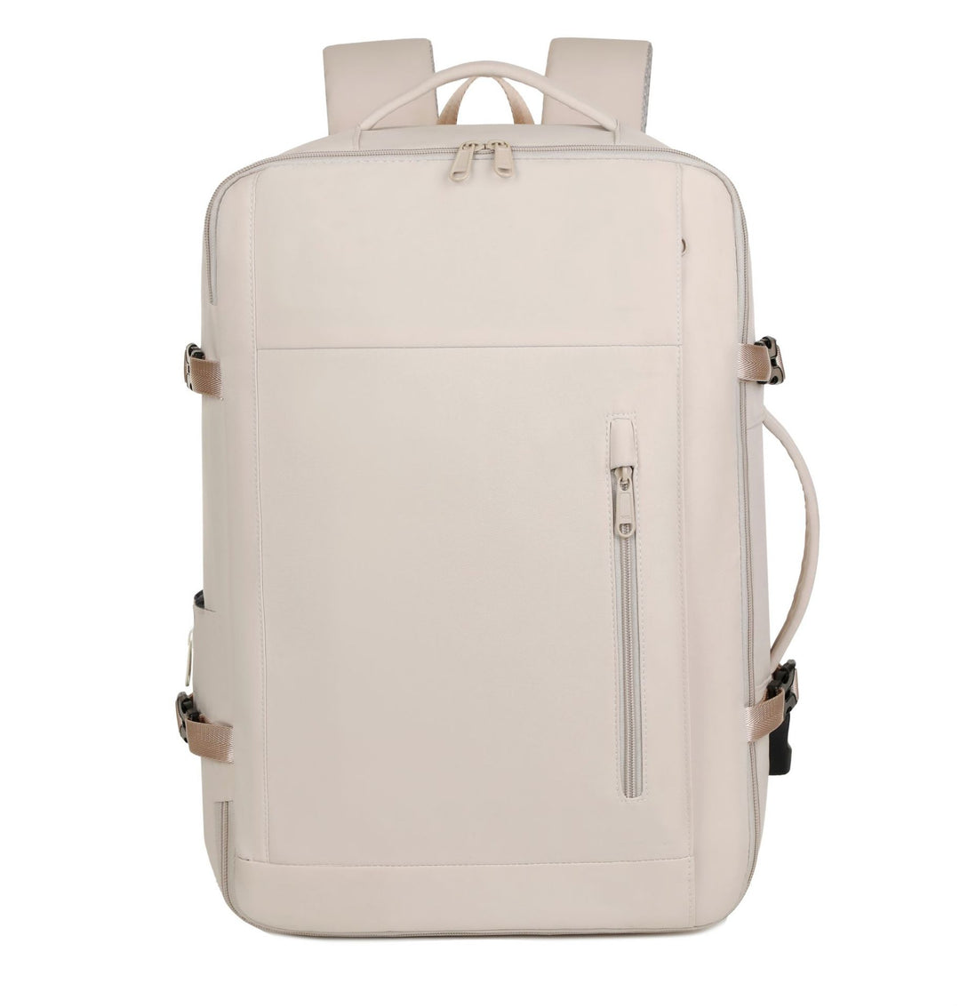 Ergonomic Travel Laptop Backpack