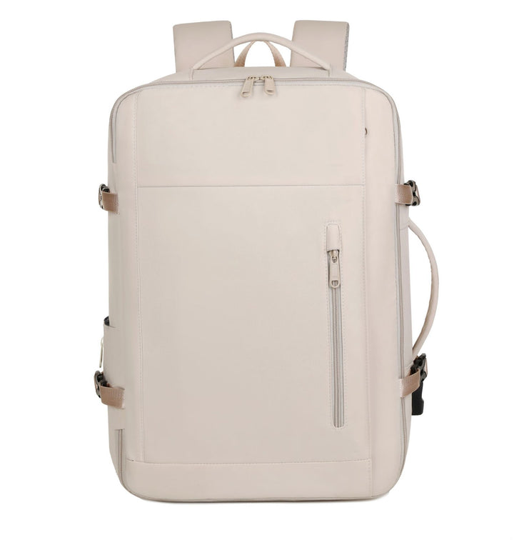 Ergonomic Travel Laptop Backpack