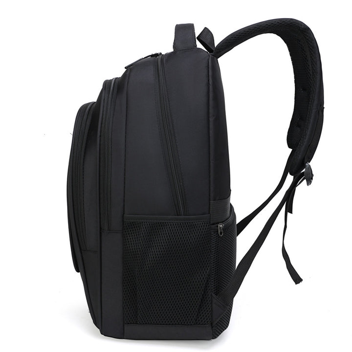 Advanced Multi-Pocket Travel Backpack