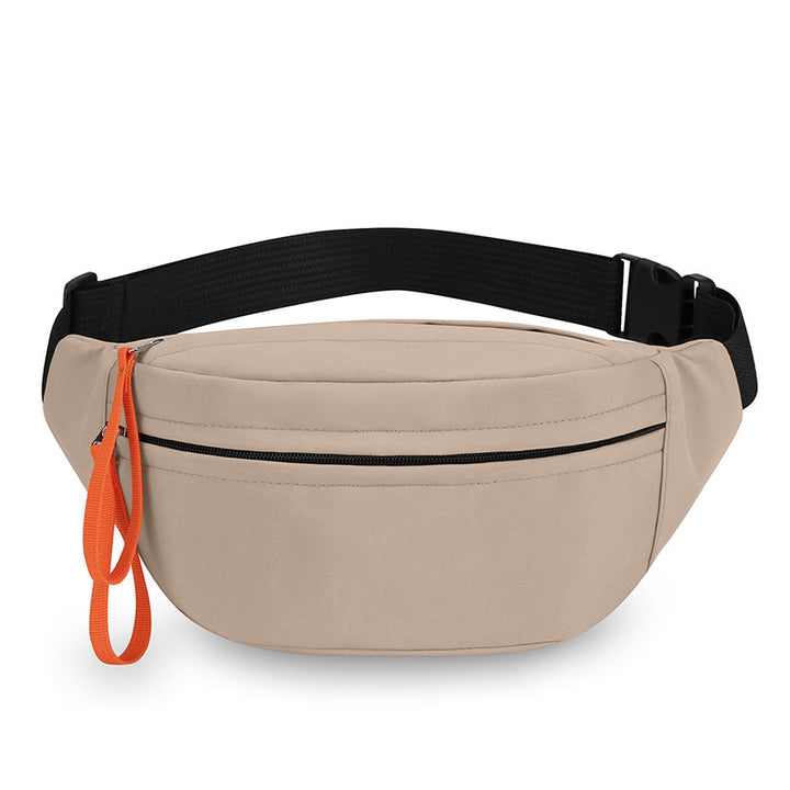 Adjustable Water-Resistant Fanny Pack