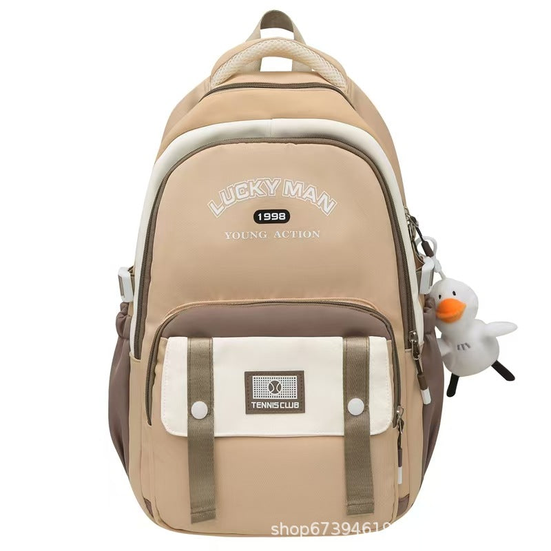 Sporty Adventure Backpack